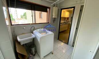 Imagem 6: APARTAMENTO - LOCAÇÃO - CHAC. SANTO ANTONIO - SÃO PAULO/SP