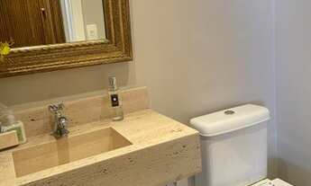 Imagem 2: Apartamento para aluguel e venda com 125 metros quadrados com 3 quartos