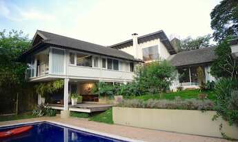 Imagem 2: Rua Fechada - Na parte mais Nobre do Jardim dos Estados