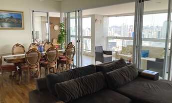 Imagem 2: Belíssimo apartamento para venda e aluguel com 3 suítes na Aclimação - São Paulo/SP