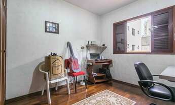 Imagem 2: São Paulo - Casa Padrão - MOOCA