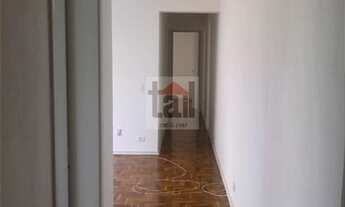 Imagem 1: Apartamento para aluguel tem 80 metros quadrados com 2 quartos em Vila Mariana - São Paulo