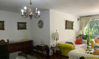 Imagem 5: Excelente apartamento de 151m² na Rua Caconde