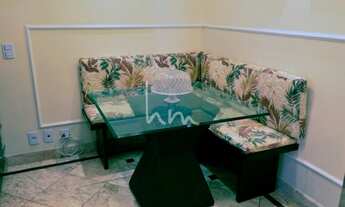 Imagem 6: Apartamento 3 suítes - 190m²