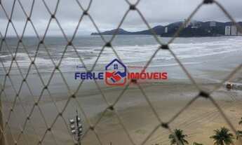 Imagem 2: Reformadíssimo com vista frontal e garagem privativa