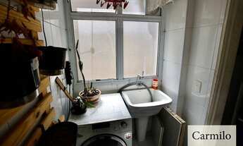 Imagem 4: Apartamento com 2 dormitórios à venda, 62 m² por R$ 700.000,00 - Higienópolis - São Paulo