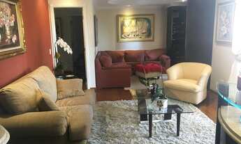 Imagem 3: Apartamento para venda com 168 metros quadrados com 3 quartos