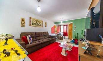 Imagem 2: Sobrado com 3 dormitórios à venda, 169 m² - Utinga - Santo André/SP