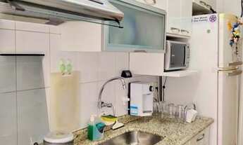 Imagem 7: Apartamento para Venda, 2 Dor, 1 Vaga, Próx. Vila Guarani