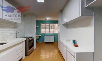 Imagem 5: Apartamento à venda - Paraíso - 3 dormitórios - 1 suíte - 1 vaga - 130m²