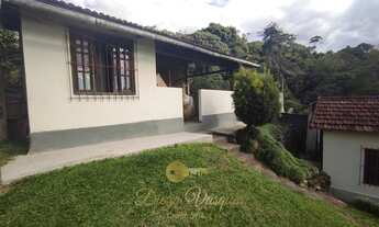 Imagem 7: Casa para Venda em Teresópolis, Araras, 3 dormitórios, 1 suíte, 2 banheiros, 2 vagas