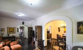 Imagem 3: Apartamento na Vila Andrade, 135m², excelente localização com 3 dormitórios, 1 suíte e 2 v