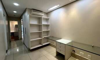 Imagem 5: Condomínio Edifício Barão da Villa de 253m2