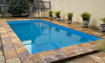 Imagem 7: Sobrado com 4 dormitórios à venda, 394 m² por R$ 4.800.000 - Campo Belo - São Paulo/SP