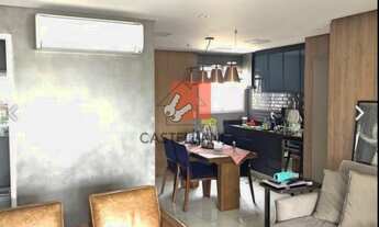 Imagem 1: Apartamento 3 dorms para Venda - Vila Mariana, São Paulo - 92m², 2 vagas