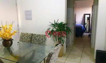 Imagem 4: Apartamento com 2 dormitórios à venda, 52 m² por R$ 215.000,00 - Residencial Butiá - Soroc