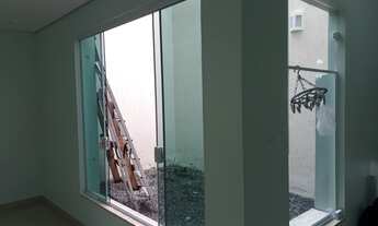 Imagem 7: Dois em um sobrados fino acabamento- Jardim da Saúde