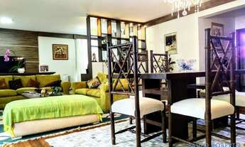 Imagem 5: Apartamento três dormitórios, com suíte e bela sacada