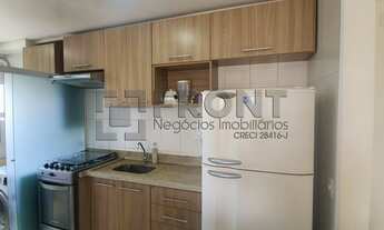 Imagem 15: O condomínio tem lazer completo Piscina adulto e infantil Salão de festas com churrasqueir