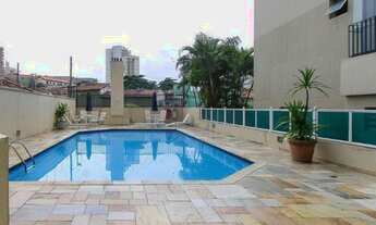 Imagem 4: Apartamento para venda tem 58 metros quadrados com 2 quartos em Vila Antonina - São Paulo