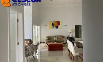 Imagem 3: Aldeia da Serra, Morada dos Lagos