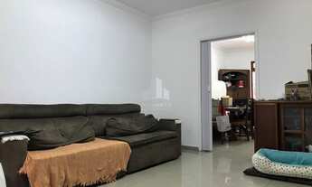 Imagem 4: Casa com 2 dormitórios à venda, 125 m² por R$ 900.000 - Vila Clementino - São Paulo/SP