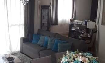 Imagem: Apartamento com 3 dormitórios à venda