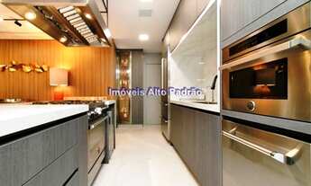 Imagem 2: 189m - andar alto - 3 vgs - Bairro Chacara S.Antonio