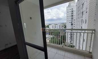 Imagem 4: Apartamento para locação no bairro Vila das Mercês - são Paulo - SP