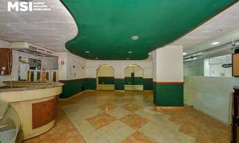 Imagem 6: Loja, 120 m² - venda por R$ 1.400.000,00 ou aluguel por R$ 6.000,00/mês - Centro - Curitib