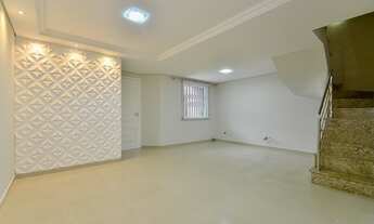 Imagem 6: CURITIBA - Casa Padrão - Uberaba