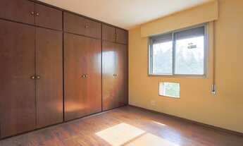 Imagem 2: Apartamento para venda tem 205 metros quadrados com 3 quartos em Alto de Pinheiros