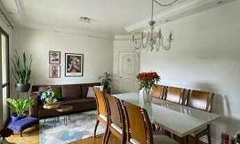 Imagem 5: Apartamento 92m² de área útil, sala para 2 ambientes, varanda, 3 dormitório sendo 1 suíte