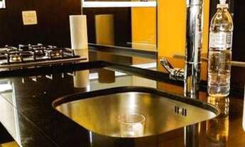 Imagem 3: Cobertura duplex a venda, 200m² com 2 Suítes, 3 Vagas + Depósito