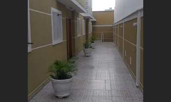 Imagem 6: Casa de condomínio sobrado para venda com 70 metros quadrados com 2 quartos