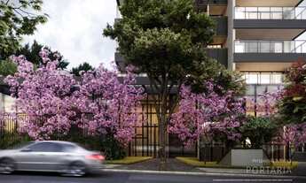 Imagem 3: Apartamento 111 metros quadrados - 3 suítes - 2 vagas - Água Branca - São Paulo - SP