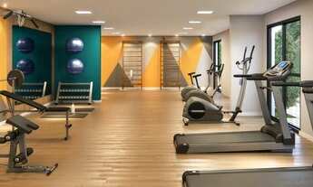 Imagem 7: FORTALEZA - Apartamento Padrão - Passaré