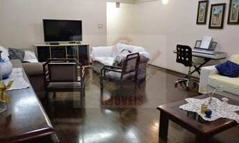 Imagem: Apartamento duplex à venda em Santana