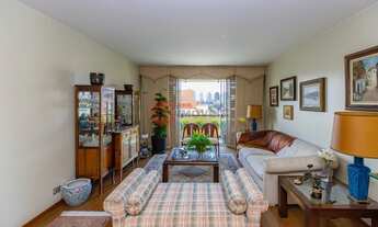 Imagem 1: Apartamento em Brooklin Novo - São Paulo