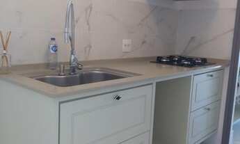 Imagem 3: Belíssimo apartamento !! Novo !!