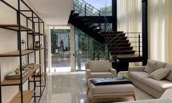 Imagem 6: Semi Mobiliado, 4 suítes no Jardins Valência