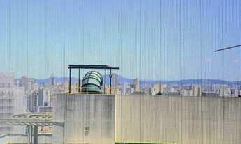 Imagem: Copan. Apartamento para venda possui 118