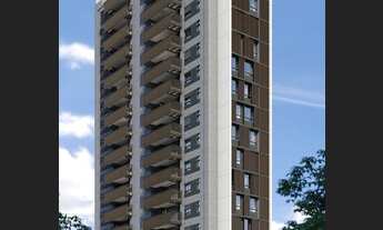 Imagem 5: Apartamento em Obra com 86m² com 3 quartos + 1 vaga no Brooklin - São Paulo - SP