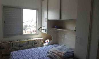 Imagem 4: Apto com 3 dorm. 2 vagas. 90m2 - Vila Gumercindo