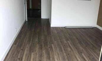 Imagem 2: Apartamento com 2 dormitórios, 57 m² - venda por R$ 294.000,00 ou aluguel por R$ 1.400,00