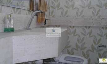 Imagem 7: Lindo sobrado modernizado, com 164m², 03 dormitórios / 01 suíte, 02 vagas de garagem, tota