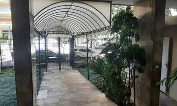 Imagem 1: Apartamento para venda possui 186 metros quadrados com 3 quartos em Bela Vista - São Paulo