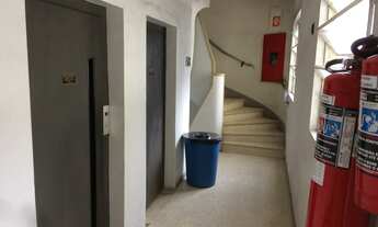 Imagem 5: Quarto e Sala Vila Buarque