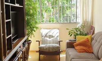 Imagem: Apartamento a venda com 2 dormitórios na