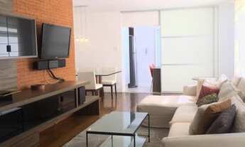 Imagem 6: Apartamento para aluguel, 164 M², 2 dormitórios, sendo 1 suíte, no Jardim Paulista, São Pa